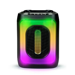 Bigben Enceinte sans Fil Lumineuse PARTYBTHPS2