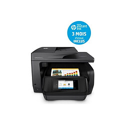 Imprimante jet d'encre HP Office Jet Pro 8725 