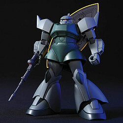 Avis Figure à Collectionner Bandai 1/144 MS-14A GELGOOG/MS-14C GELGOOG CANNON