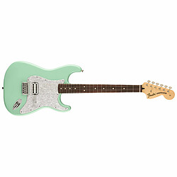 Avis Limited Edition Tom DeLonge Stratocaster Surf Green + House Fender