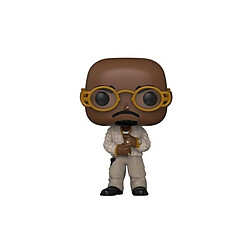 Figurine Funko Pop Albums Tupac Shakur Loyal to the Game 