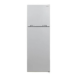 Réfrigérateur 2 portes SHARP SJ-FTA03ITXWE-EU 251L