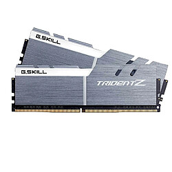 Gskill Trident Z 32 Go (2x 16 Go) DDR4 4000 MHz CL19