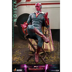 Hot Toys Avengers : Infinity War - Figure Vision 1/6 pas cher