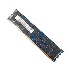 16Go RAM DDR3 Hynix HMT42GR7MFR4C-PB DIMM PC3-12800R 2Rx4