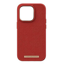 NJORD Coque pour iPhone 14 Pro Comfort+ Orange