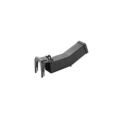 Piège à souris basculant L. 171 x 40 x 40 mm - 674723 - Fixman