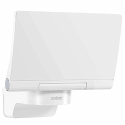 Steinel Projecteur d'extérieur XLED Home 2 Slave Blanc 033125 