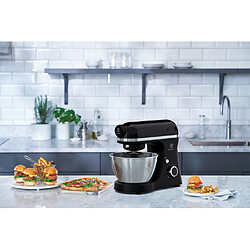 Electrolux EKM3700 800W 4L Noir robot de cuisine