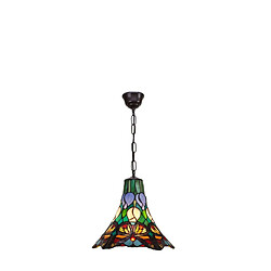 MYTIFFANY Suspensions Style Butterfly 1x40W E14