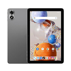 Yonis Tablette Tactile 10 Pouces 4GB+64GB Android 13 Quad-Core Version Globale Gris Espace Tablette Tactile 10 Pouces Android 13 Quad-Core 4GB+64GB Version Globale Gris Spatial YONIS