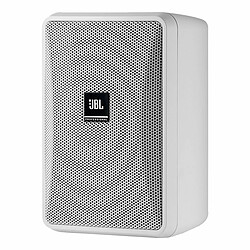 Control 23-1L White (la paire) JBL