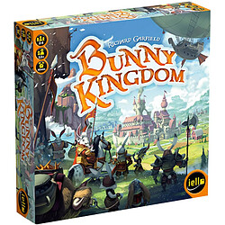 Games workshop Jeu Iello - Bunny Kingdom (FR) 