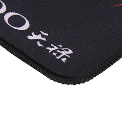 Acheter Wewoo Tapis de souris Pattern taille: 90cm x 30cm