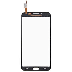 Avis Wewoo Pour Samsung Galaxy Mega 2 blanc / G7508Q pièce détachée écran tactile (seul sans le LCD)