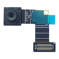 Wewoo Module de caméra frontale pour Nokia X6 2018 TA-1099 / 6.1 Plus 