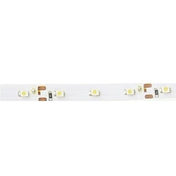 Acheter Wewoo Ruban LED Lumière blanche de corde du panneau 3528 SMD du 4.8W SM, 60 / M, longueur: 5M