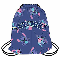 Avis Cartable Stitch