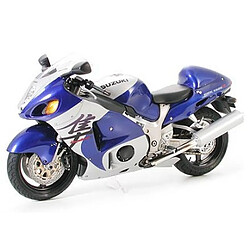 Tamiya Maquette Moto : Suzuki Hayabusa 1300 GSX1300R