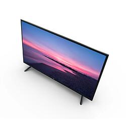 Avis Xiaomi Mi LED TV 4A 81,3 cm (32') HD Smart TV Wifi Noir