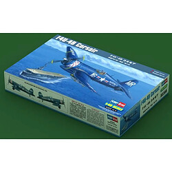 Avis Hobby Boss Maquette Avion F4u-4b Corsair