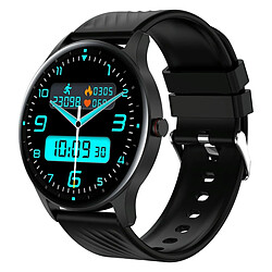 Yonis Montre Connectée AMOLED Appels BT Santé Sport