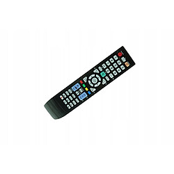 GUPBOO Télécommande Universelle de Rechange Pour Samsung LN32A650 LN32A650A LN32A650A1F LN32A650