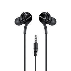 Ecouteurs Samsung Original IA500 Noir