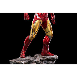 Iron Studios The Infinity Saga - Iron Man Ultimate Statue Art Scale 1/10