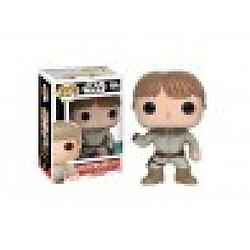 Pop Funko 8716 – Star Wars Luke Skywalker, Version Bespin 