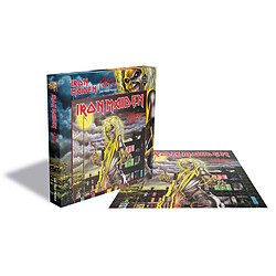 PHD Merchandise Iron Maiden - Puzzle Killers