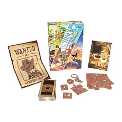 Acheter Unlock! Kids Histoires Epoques - Asmodee - Jeu de société