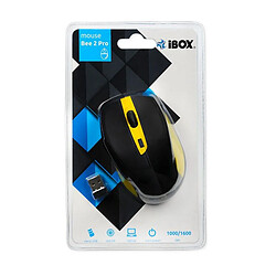 Acheter Ibox IMOS604W Souris Pour PC USB