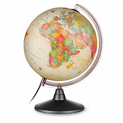 Youdoit Globe terrestre lumineux classic Ø 30 cm - Marco Polo