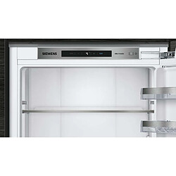 Avis Réfrigérateur 1 porte intégrable à pantographe 220l - ki51fade0 - SIEMENS