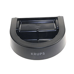 Krups BAC SUPPORT TASSE BAC SUPPORT TASSE pour PIECES PREPARATION DES BOISSONS PETIT ELECTROMENAGER KRUPS - MS-0059293