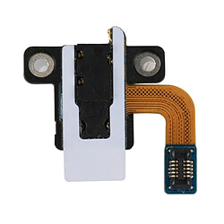 Wewoo Pour écouteurs Samsung Galaxy Tab S3 9.7 / T825 pièce détachée Câble flexible Flex Cable