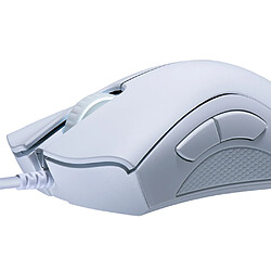 Razer 2021 New Purgatory Viper Standard Edition Gaming Mouse, blanc