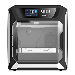 Imprimante 3D QIDI TECH X-MAX 3 - 325 x 325 x 315 mm