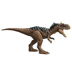 Acheter Jurassic World Figurine articulée et sonore de Rajasaurus