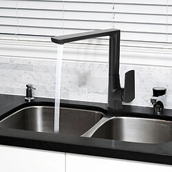 ComfortXL Robinet de lavabo rotatif à filetage g1/2, mitigeur d'eau pour salle de bains et cuisine, noi pas cher