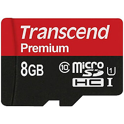 Transcend Premium