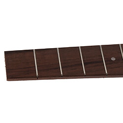 Acheter Touche frettes Ukulélé 18 frettes Fretboard