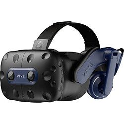 HTC VIVE Pro 2 Full Kit PC Système de Réalité virtuelle 