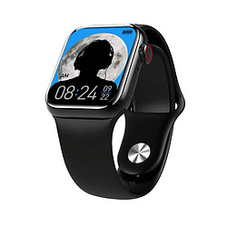 Yonis Montre Connectée 1.9' TFT Bluetooth Sommeil