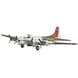 Revell Maquette avion : Forteresse volante B 17G