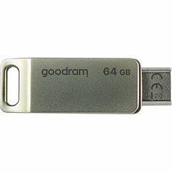 Clé USB GoodRam Argenté 64 GB