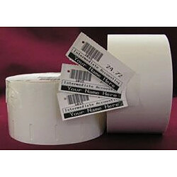 Zebra Thermal Transfer/Direct Thermal 2000D Labels 