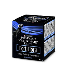 Purina Fortiflora Canine 