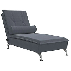 Transat & chaise longue